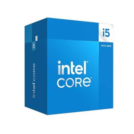 Prosessor Intel Core i5-14400F CPU – Masaüstü kompüterlər – ucuztap.az