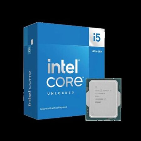 Prosessor Intel® Core™ i5 14600KF (24M Cache, up to 5.30 GHz) – Masaüstü kompüterlər – ucuztap.az