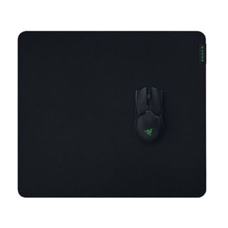 Razer Gigantus V2 L — 450x400x3mm / Black – Kompüter aksesuarları – ucuztap.az