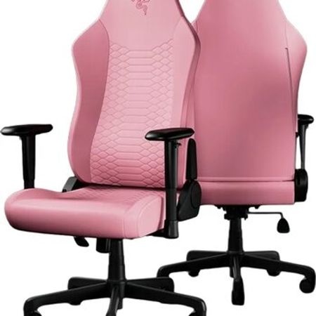 Razer Iskur V2 X NewGen — Leather / 2D Armrests / Quartz – Bakı – ucuztap.az