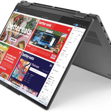 Lenovo Yoga 7 2-in-1 14IML9 — Ultra 7 / 16GB / 1TB SSD / Touch – Noutbuklar və Netbuklar – ucuztap.az