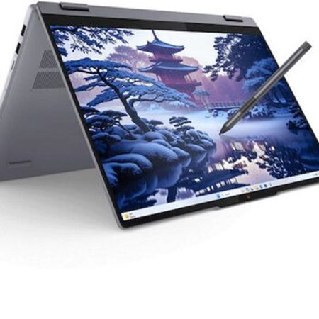 Lenovo IdeaPad 5 2-in-1 16IAL10 Ultra 7 / 32GB / 1TB SSD / Touch + Pen – Noutbuklar və Netbuklar – ucuztap.az