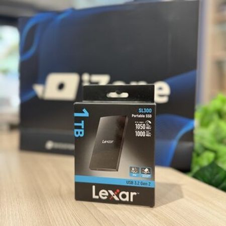 External SSD Lexar 1TB Portable External SSD 1050MB/s SL300 – Masaüstü kompüterlər – ucuztap.az
