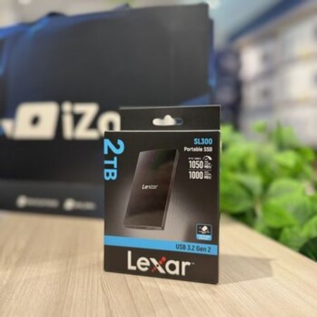 External SSD Lexar 2TB Portable External SSD 1050MB/s SL300 – Masaüstü kompüterlər – ucuztap.az