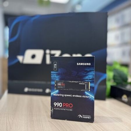 SSD M2 Samsung 990 PRO 1 TB NVMe PCIe 2280 SSD – Masaüstü kompüterlər – ucuztap.az