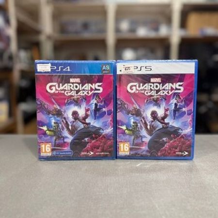 Marvel Guardians of the galaxy – Oyunlar, pultlar və proqramlar – ucuztap.az