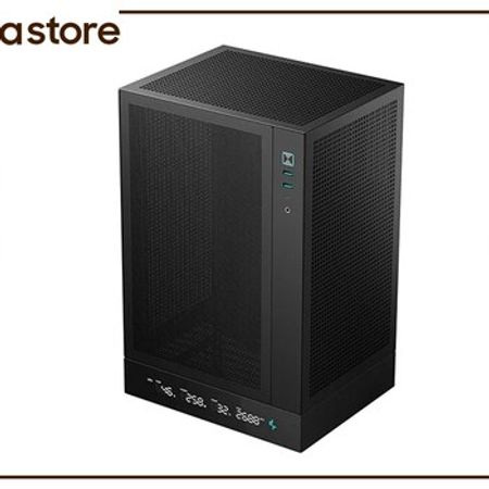 DeepCool CH170 Digital Case – Masaüstü kompüterlər – ucuztap.az