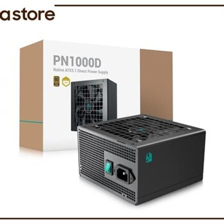 DeepCool PN1000D 1000W 80 Plus Gold Power Supply – Masaüstü kompüterlər – ucuztap.az