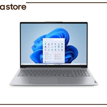 Lenovo ThinkBook 16 G8 IAL 21SK007UFW – Noutbuklar və Netbuklar – ucuztap.az