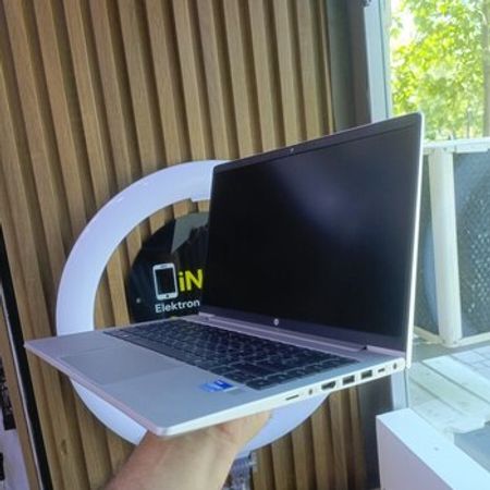 HP Probook i5 11 Gen 16/512GB – Noutbuklar və Netbuklar – ucuztap.az