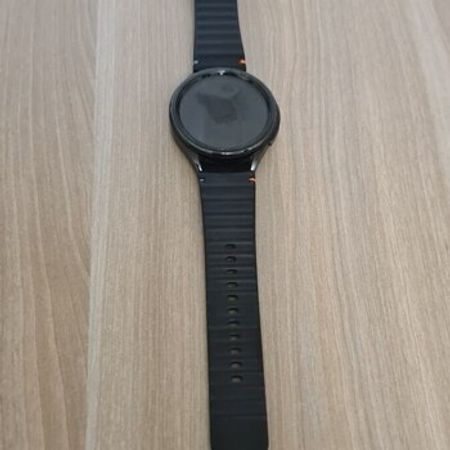 Samsung Galaxy Watch 6 Classic Black 47mm – Bakı – ucuztap.az