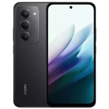 Xiaomi Redmi 15 Midnight Black 128GB/6GB – Bakı – ucuztap.az
