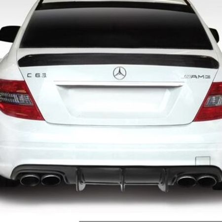 Mercedes-Benz W204 6.3 AMG 2012-14 difuzeri – Ehtiyat hissələri – ucuztap.az