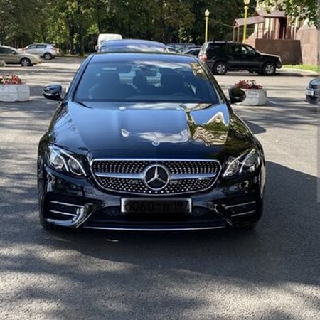 Mercedes W213 bir lupalı farası – Ehtiyat hissələri – ucuztap.az