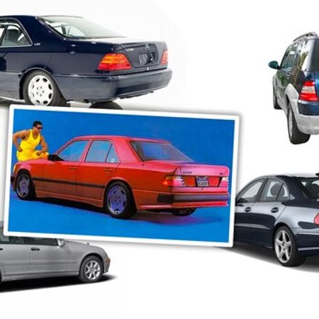 Mercedes stop işıqları – Ehtiyat hissələri – ucuztap.az