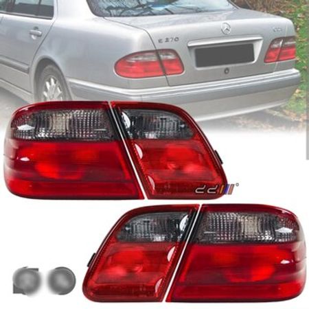 Mercedes W210 stop işıqları – Ehtiyat hissələri – ucuztap.az