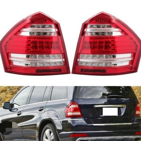 Mercedes W164 GL diod stop işığı – Ehtiyat hissələri – ucuztap.az