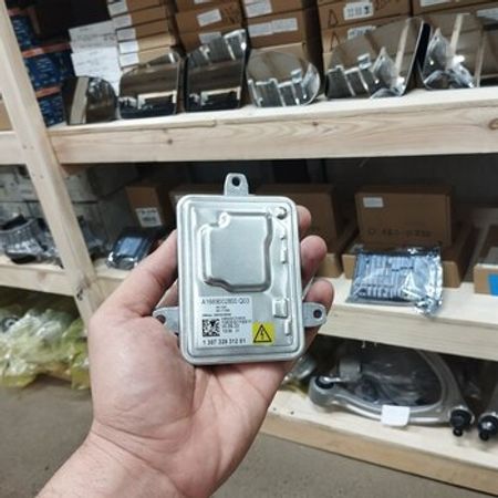 Mercedes-Benz W166 ML Ksenon blok – Ehtiyat hissələri – ucuztap.az