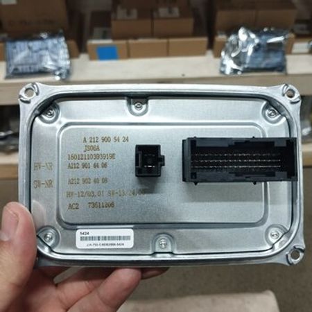 Mercedes W212 ksenon blok Led lampası – Ehtiyat hissələri – ucuztap.az