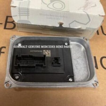 Mercedes W118 CLA ksenon blok – Ehtiyat hissələri – ucuztap.az