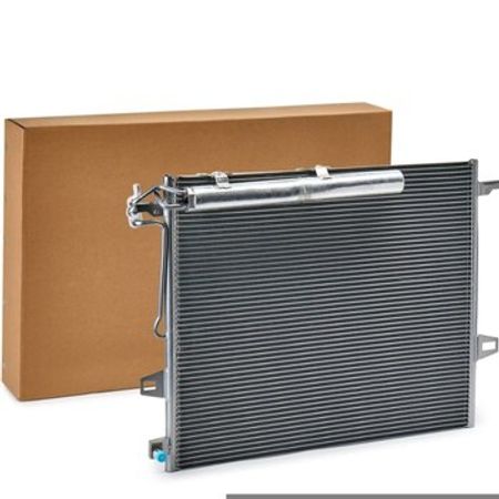 Mercedes W164 ML Kondisioner radiatoru – Ehtiyat hissələri – ucuztap.az