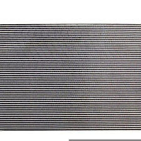 Mercedes W222 köməkçi su radiatoru – Ehtiyat hissələri – ucuztap.az
