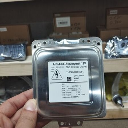 Mercedes W212 ksenon bloku – Ehtiyat hissələri – ucuztap.az