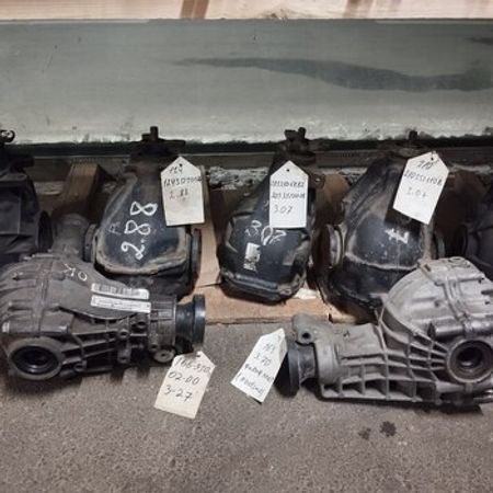 Mercedes W210 arxa körpüsü – Ehtiyat hissələri – ucuztap.az