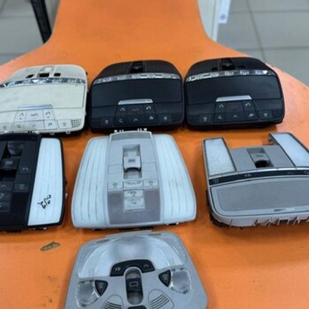 Mercedes plafonları – Ehtiyat hissələri – ucuztap.az