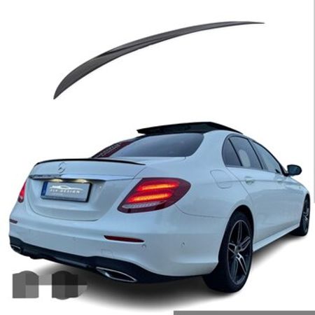 Mercedes W213 baqaj spoyleri – Ehtiyat hissələri – ucuztap.az