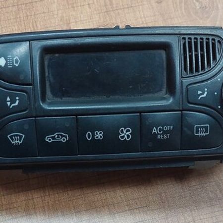 Mercedes klimat kontrolu – Bakı – ucuztap.az