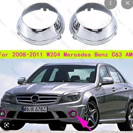 Mercedes-Benz W204 duman nikeli – Bakı – ucuztap.az