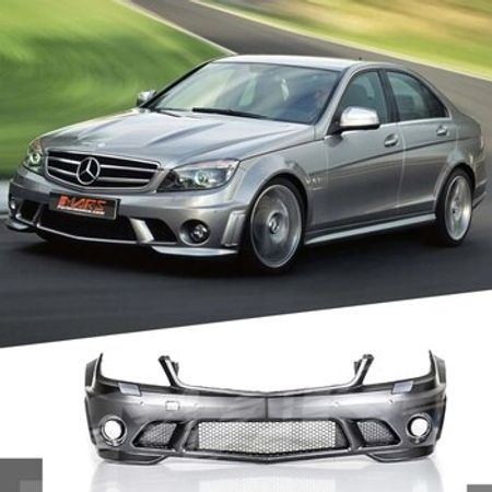 Mercedes W204 6.3 AMG Bodi kit 2007-10 – Bakı – ucuztap.az