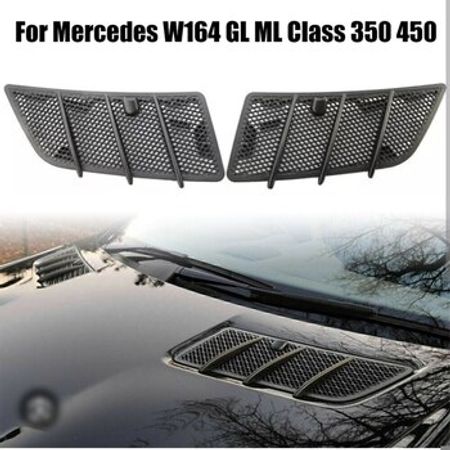 Mercedes W164 ML kapotun toru və nikeli – Bakı – ucuztap.az
