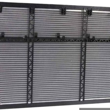 Mercedes W221 kondisioner radiatoru – Bakı – ucuztap.az