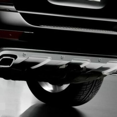 Mercedes W164 Arxa Bufer Xromu 1648853323 – Bakı – ucuztap.az