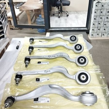 Mercedes-Benz W222 asqı qolu 4 matik 2173305100 – Bakı – ucuztap.az