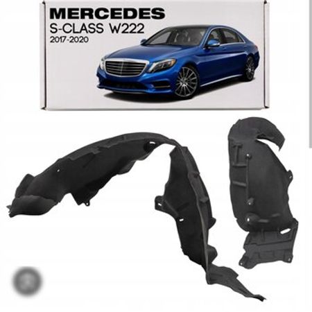 Mercedes W222 təkər örtükləri – Bakı – ucuztap.az