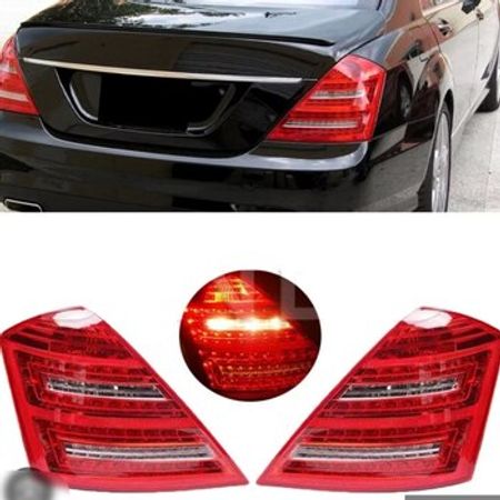 Mercedes-Benz W221 stop işıqları – Bakı – ucuztap.az