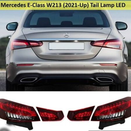 Mercedes-Benz W213 stop işıqları – Bakı – ucuztap.az