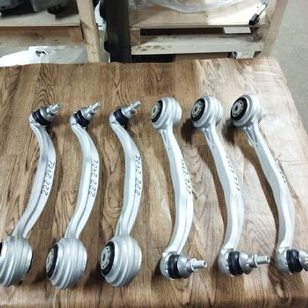 Mercedes W222 aluminium asqı qolu – Bakı – ucuztap.az