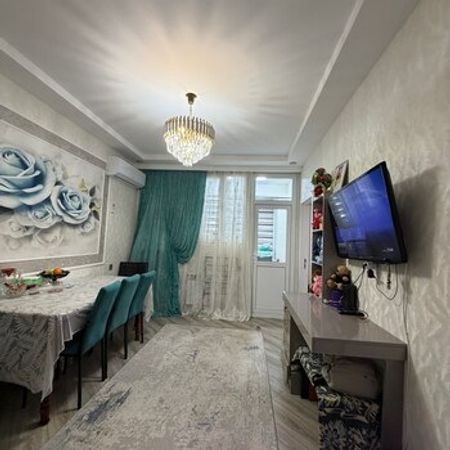 3-Otaqlı yeni tikili, Masazır qəs., 54 m² – Yeni tikili – ucuztap.az