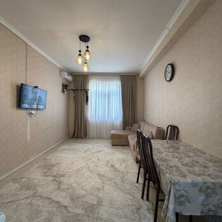 2-Otaqlı yeni tikili, Masazır qəs., 51 m² – Mənzillər – ucuztap.az