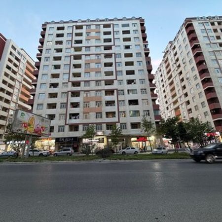 3-Otaqlı yeni tikili, Masazır qəs., 92 m² – Yeni tikili – ucuztap.az