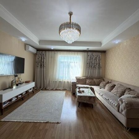 3-Otaqlı yeni tikili, Masazır qəs., 74 m² – Yeni tikili – ucuztap.az