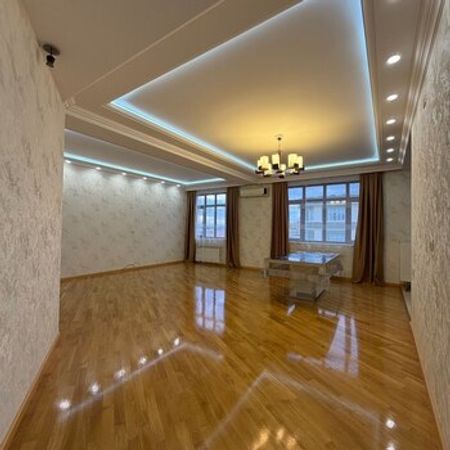 3-Otaqlı yeni tikili, Masazır qəs., 148 m² – Yeni tikili – ucuztap.az