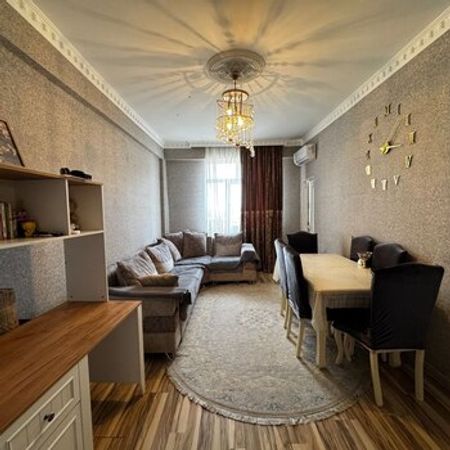 2-Otaqlı yeni tikili, Masazır qəs., 53 m² – Mənzillər – ucuztap.az