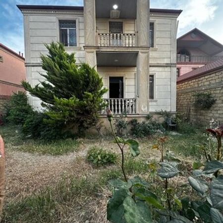 Bağ evi, Masazır qəs. – Villalar, bağ evləri – ucuztap.az