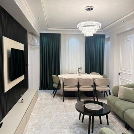 3-Otaqlı yeni tikili, Masazır qəs., 83 m² – Yeni tikili – ucuztap.az