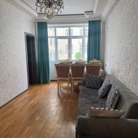 3-Otaqlı yeni tikili, Masazır qəs., 62 m² – Yeni tikili – ucuztap.az
